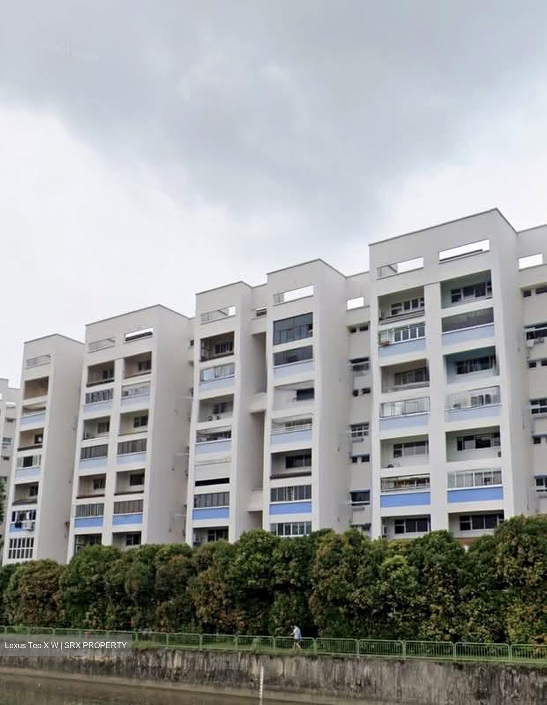 Blk 105 Jalan Rajah (Toa Payoh), HDB Executive #528002711